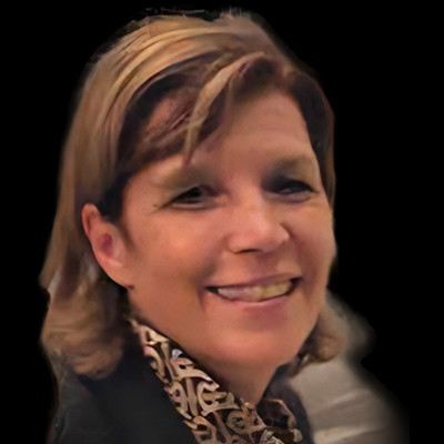 Prof. dr Nataša Cerovac